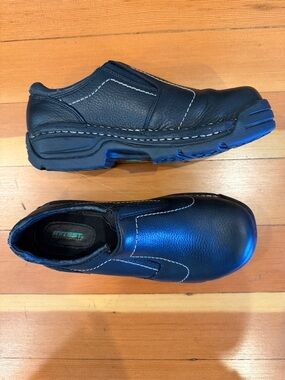 HyTest safety shoes Opanka